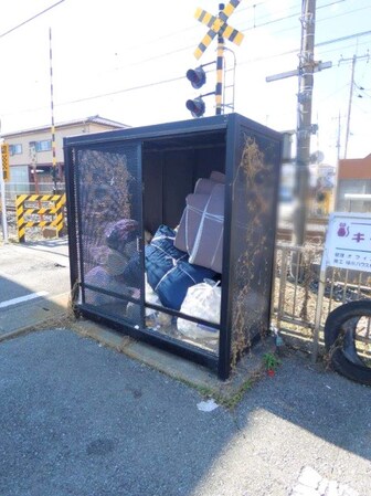 雀宮駅 徒歩15分 2階の物件外観写真